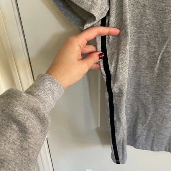 Li-Ning Way Of Wade Top - Picture 6 of 6